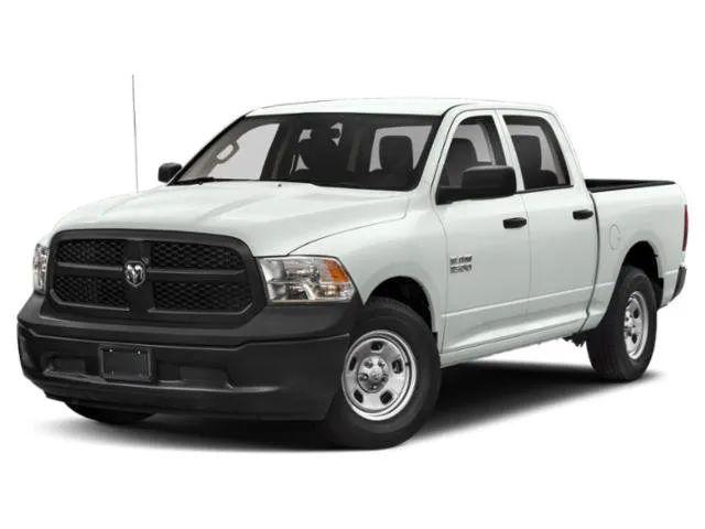 2022 Ram 1500 Classic Tradesman Crew Cab 4x4 6'4" Box for sale in Dallas, TX