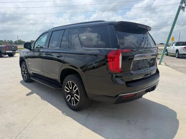 2021 GMC Yukon 4WD AT4