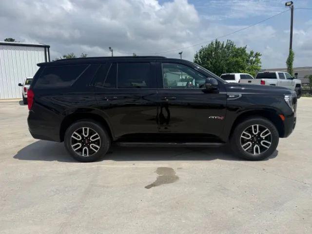 2021 GMC Yukon 4WD AT4