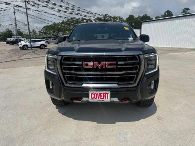 2021 GMC Yukon 4WD AT4