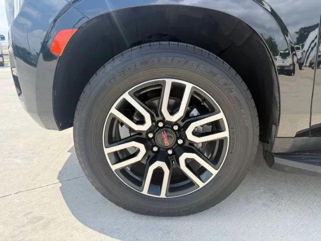 2021 GMC Yukon 4WD AT4