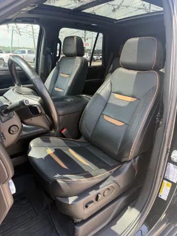 2021 GMC Yukon 4WD AT4