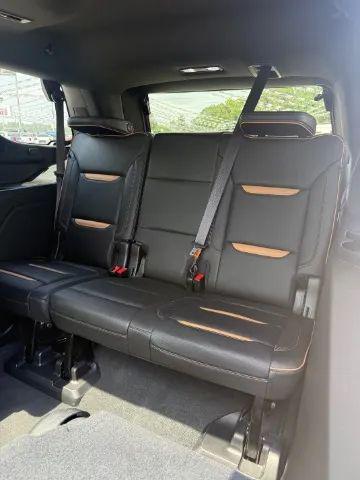 2021 GMC Yukon 4WD AT4
