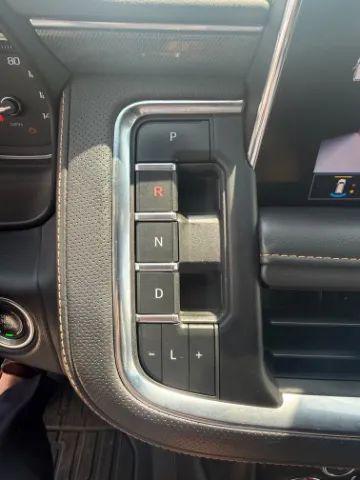 2021 GMC Yukon 4WD AT4