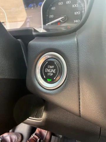 2021 GMC Yukon 4WD AT4