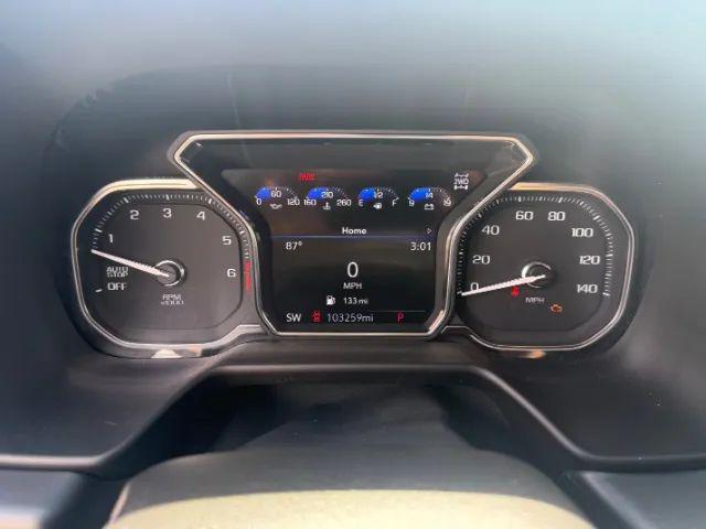 2021 GMC Yukon 4WD AT4