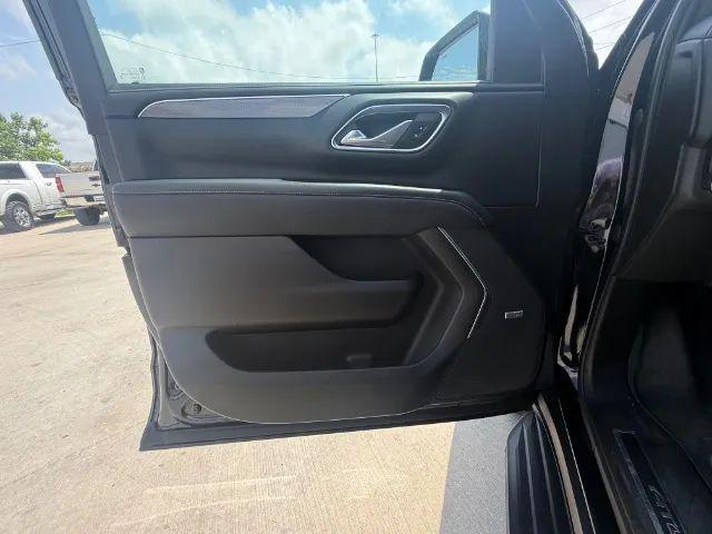 2021 GMC Yukon 4WD AT4