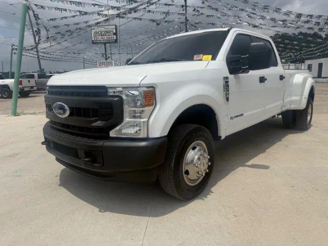 2020 Ford F-350 XL for sale in Porter, TX