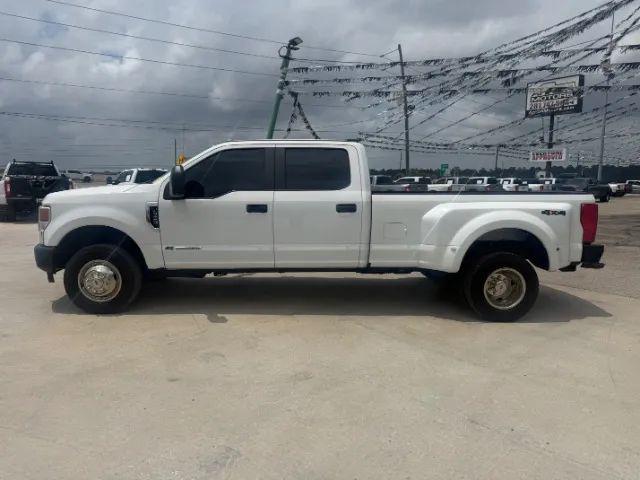 2020 Ford F-350 XL
