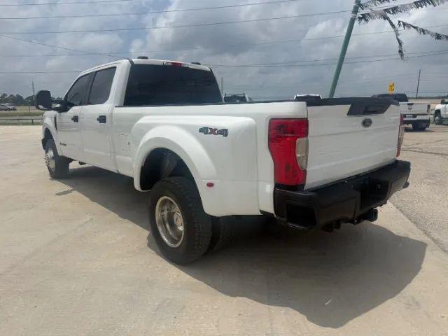 2020 Ford F-350 XL