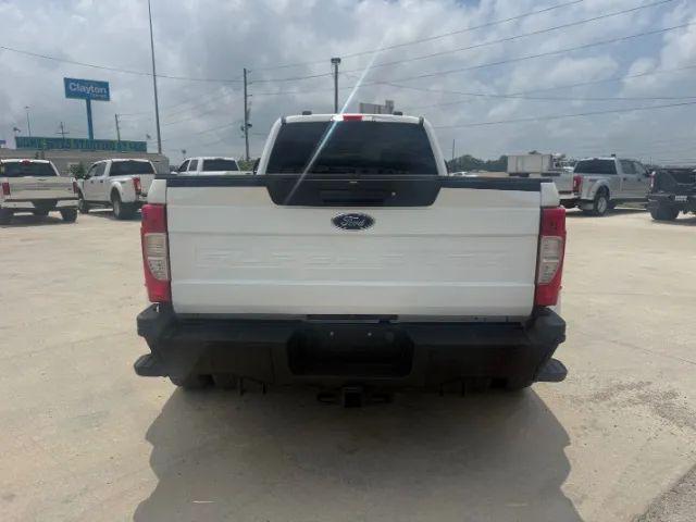 2020 Ford F-350 XL
