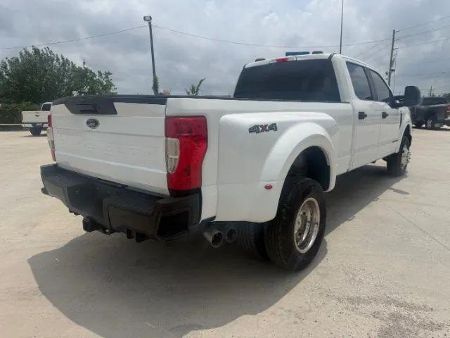 2020 Ford F-350 XL