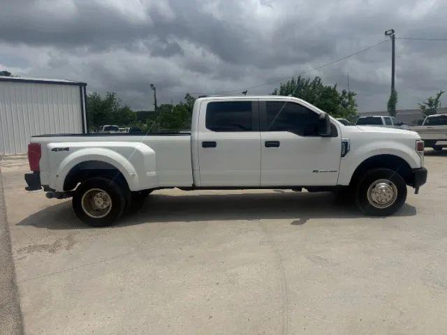 2020 Ford F-350 XL
