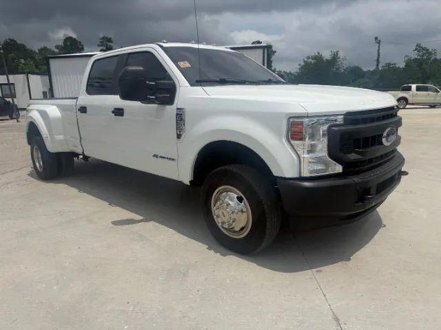 2020 Ford F-350 XL