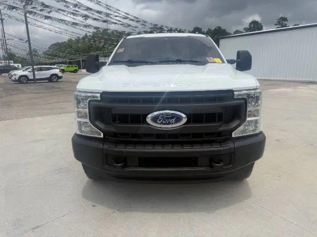 2020 Ford F-350 XL