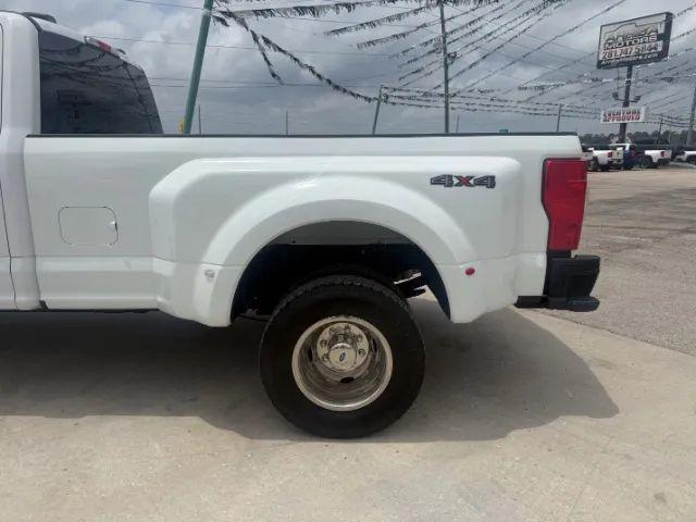 2020 Ford F-350 XL
