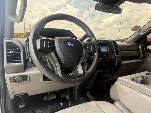 2020 Ford F-350 XL