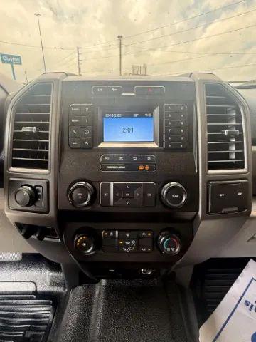 2020 Ford F-350 XL
