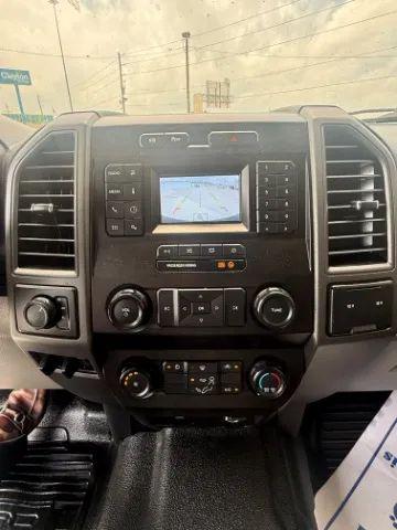 2020 Ford F-350 XL