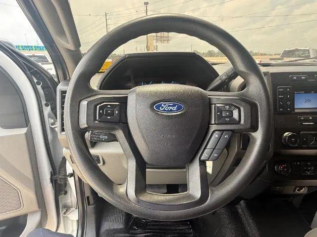 2020 Ford F-350 XL