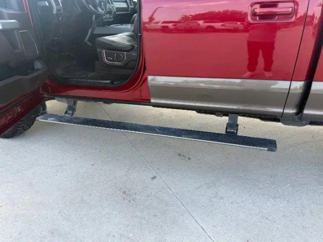 2017 Ford F-250 King Ranch