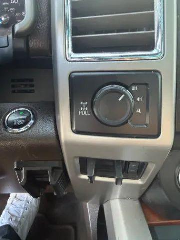2017 Ford F-250 King Ranch