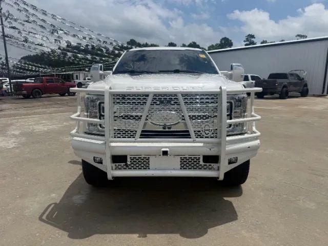 2018 Ford F-250 LARIAT