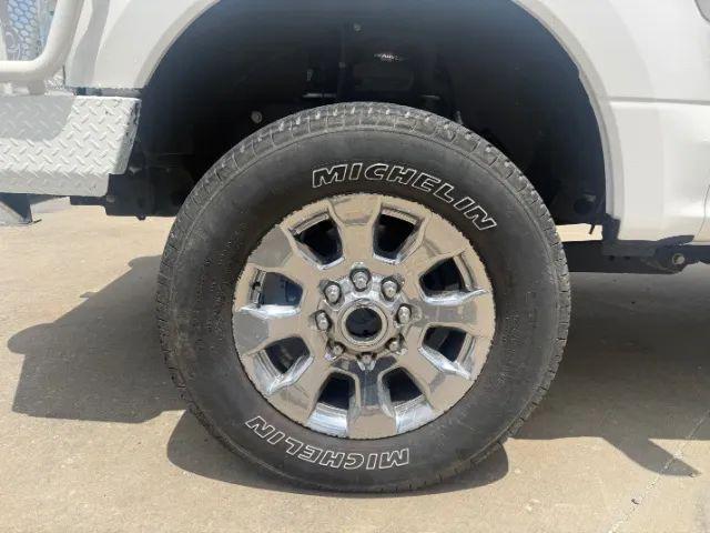 2018 Ford F-250 LARIAT
