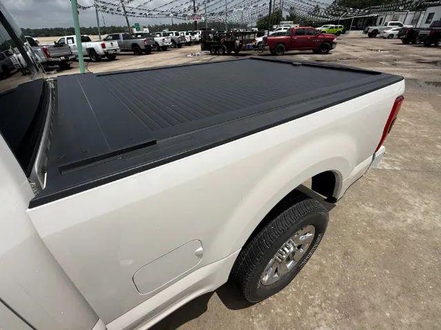 2018 Ford F-250 LARIAT
