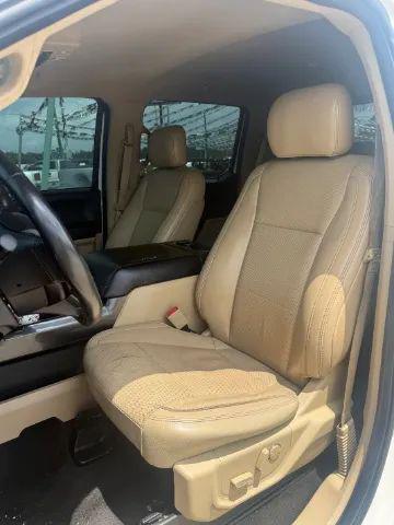 2018 Ford F-250 LARIAT