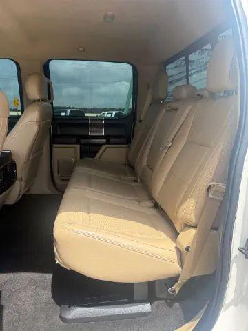 2018 Ford F-250 LARIAT