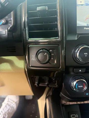 2018 Ford F-250 LARIAT