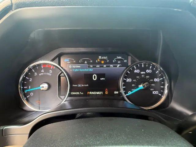 2018 Ford F-250 LARIAT