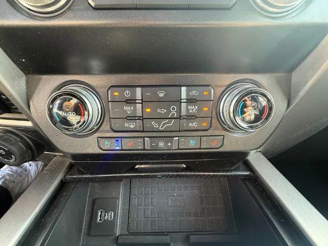 2020 Ford F-450 Platinum