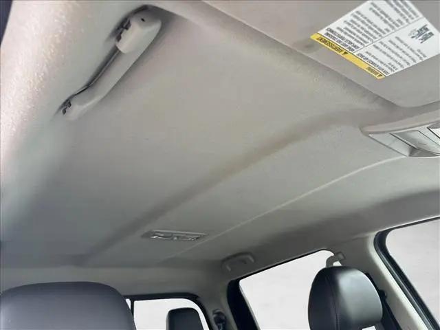 2017 Nissan Titan S