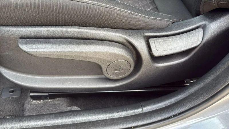 2022 Kia Rio 5 door S