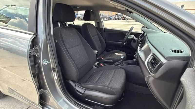 2022 Kia Rio 5 door S