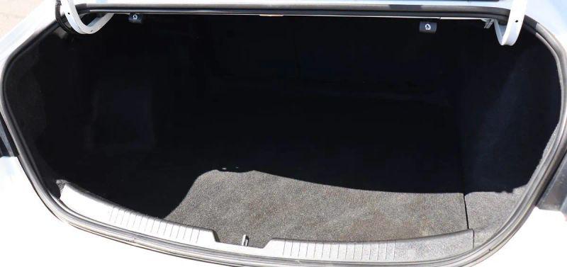 2021 Chevrolet Malibu FWD LT
