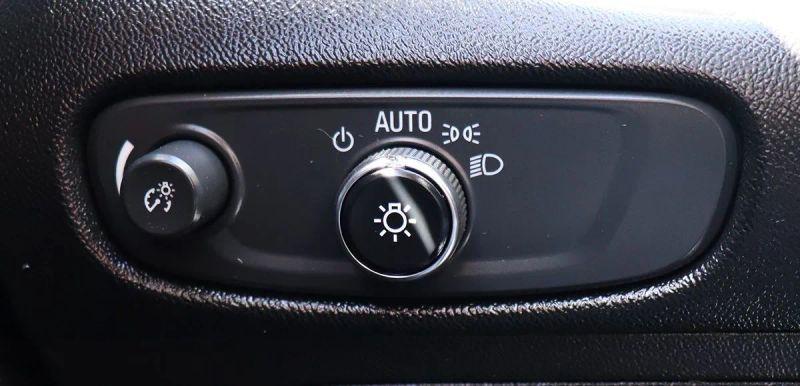 2021 Chevrolet Malibu FWD LT