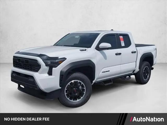 2026 Toyota Tacoma TRD Off Road for sale in Buford, GA