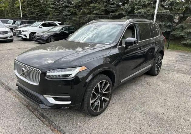 2023 Volvo XC90 B5 Plus for sale in Canonsburg, PA
