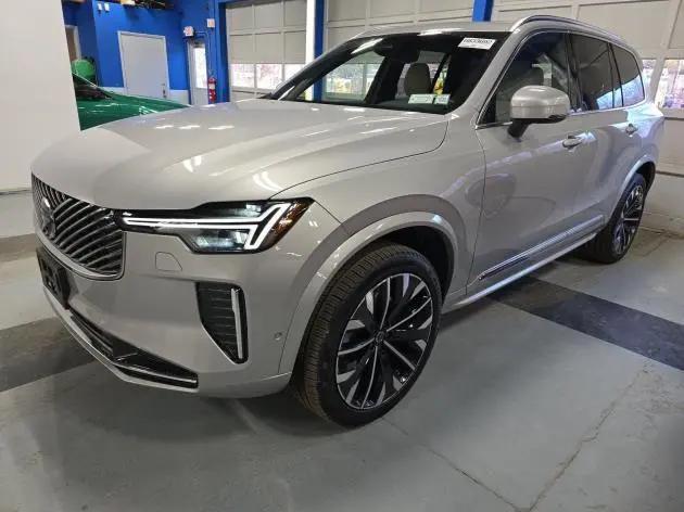 2025 Volvo XC90 B5 Plus 6-Seater for sale in Canonsburg, PA