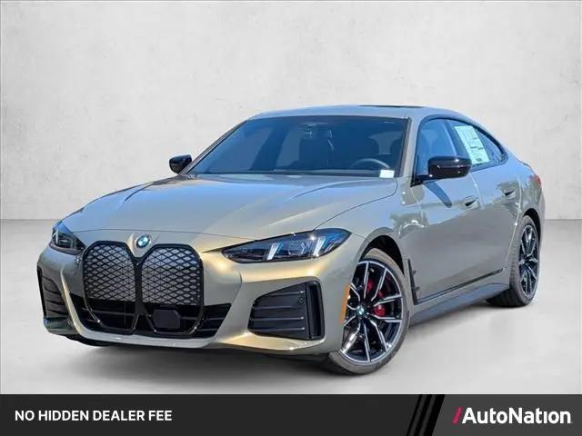2026 BMW i4 xDrive40 for sale in Mountain View, CA