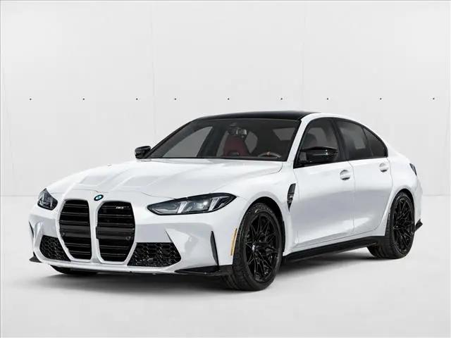 2027 BMW M3 Standard for sale in Mountain View, CA