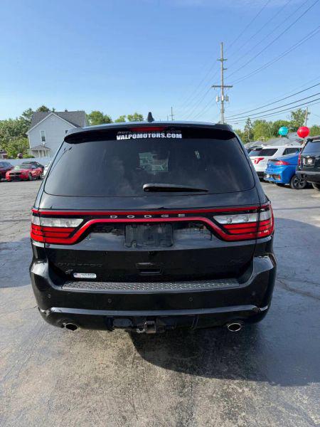 2019 Dodge Durango R/T AWD