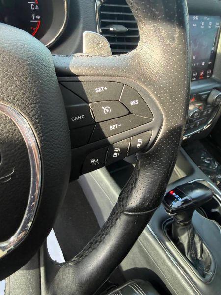 2019 Dodge Durango R/T AWD