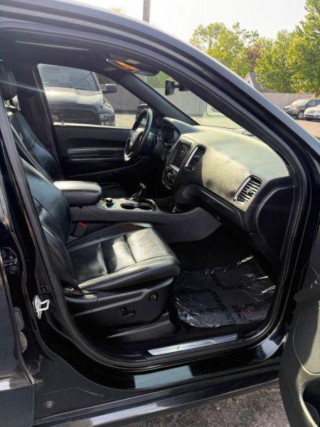 2019 Dodge Durango R/T AWD