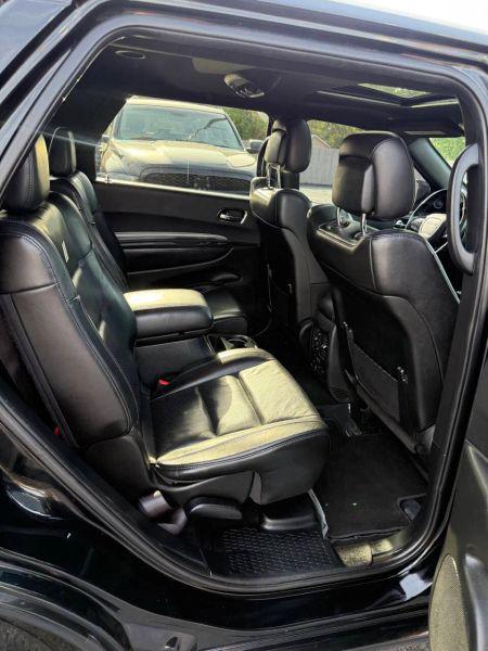 2019 Dodge Durango R/T AWD