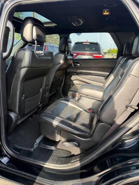 2019 Dodge Durango R/T AWD