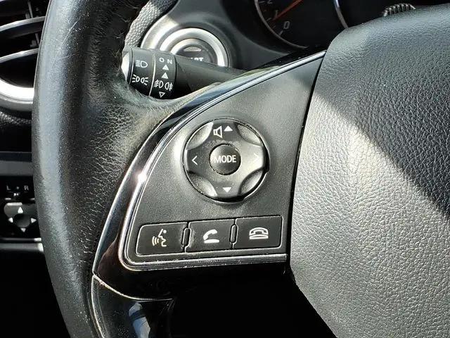 2017 Mitsubishi Mirage SE